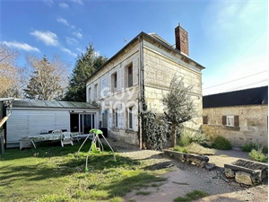 maison à la vente -   60190  MONTIERS, surface 2 m2 vente maison - UBI463433297